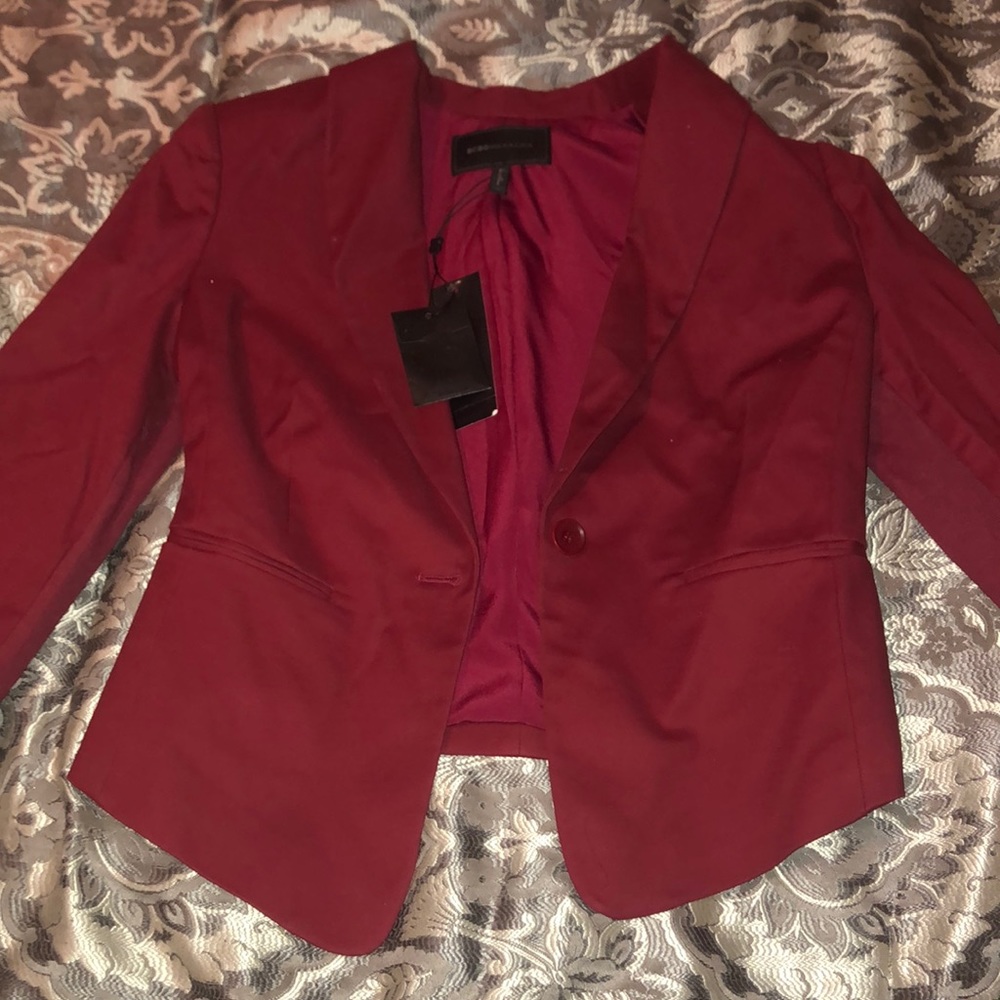 BCBG Blazer